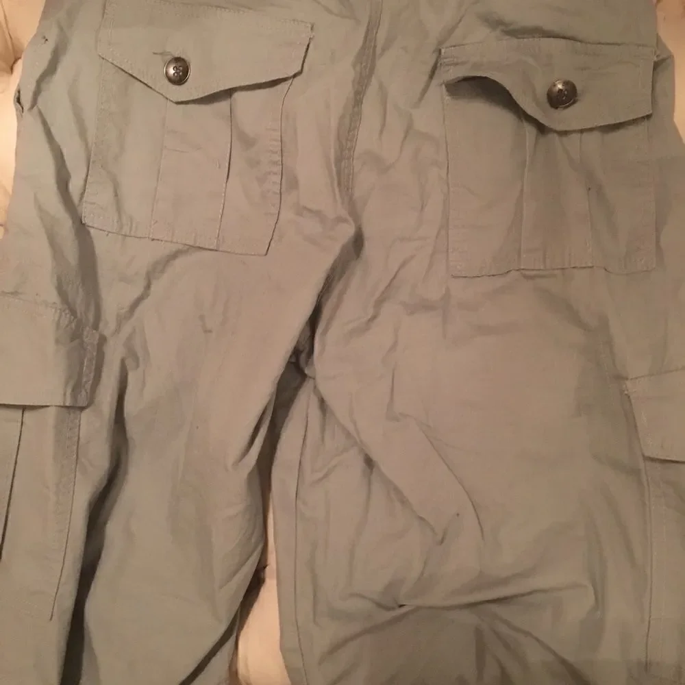 Southpole men short